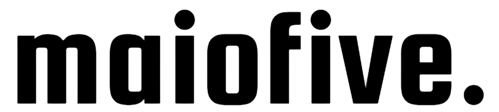 maiofive.com